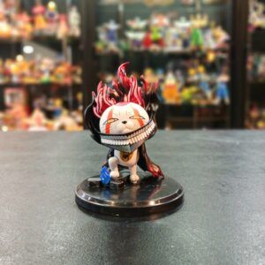 FIGURA DANDADAN-TURBO ABUELA-24cm-PVC-HR