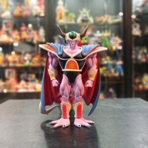 FIGURA DRAGON BALL-KING COLD-28cm PVC-HR