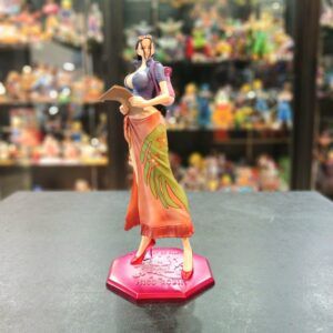 FIGURA ONE PIECE-NICO ROBIN-27cm-PVC-HR