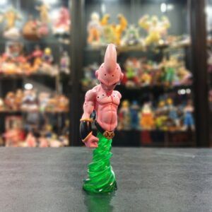 FIGURA DRAGON BALL-MAJIN BUU-17cm-PVC-HR