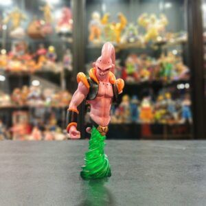 FIGURA DRAGON BALL-MAJIN BUU-17cm-PVC-HR