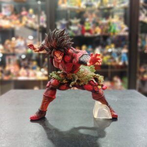 FIGURA DRAGON BALL-BROLI-28cm-PVC-HR