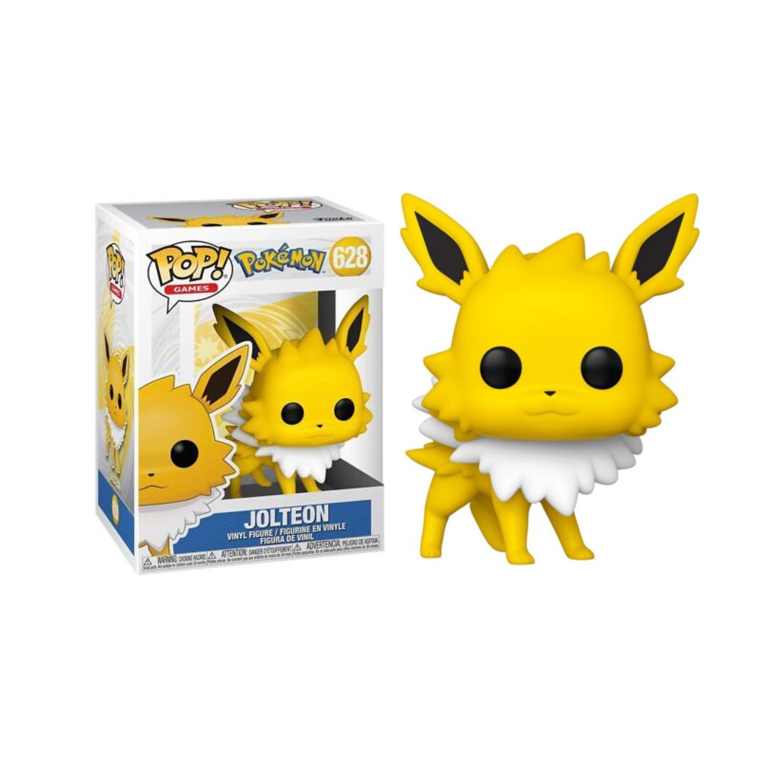 FUNKO JOLTEON