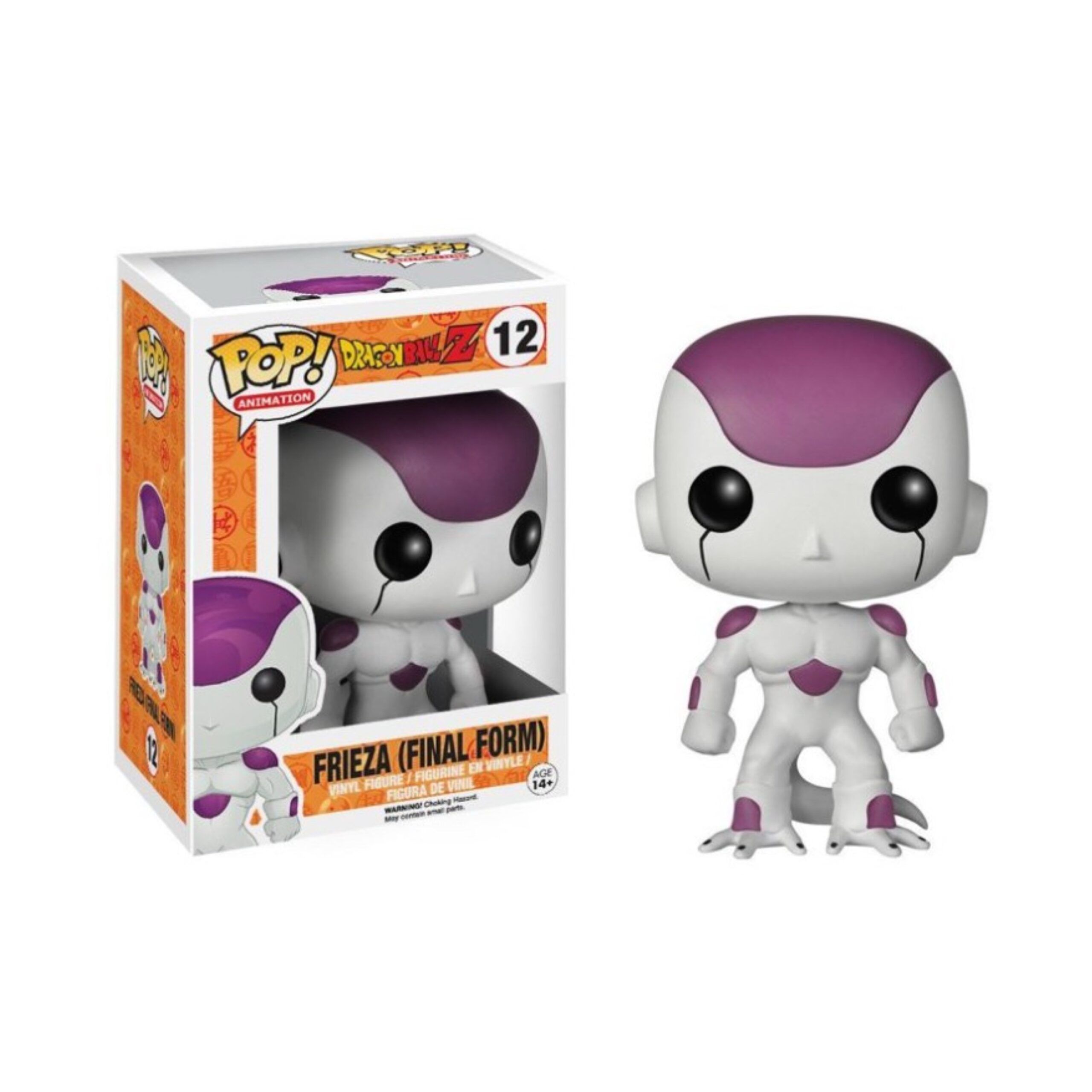FUNKO FRIEZA