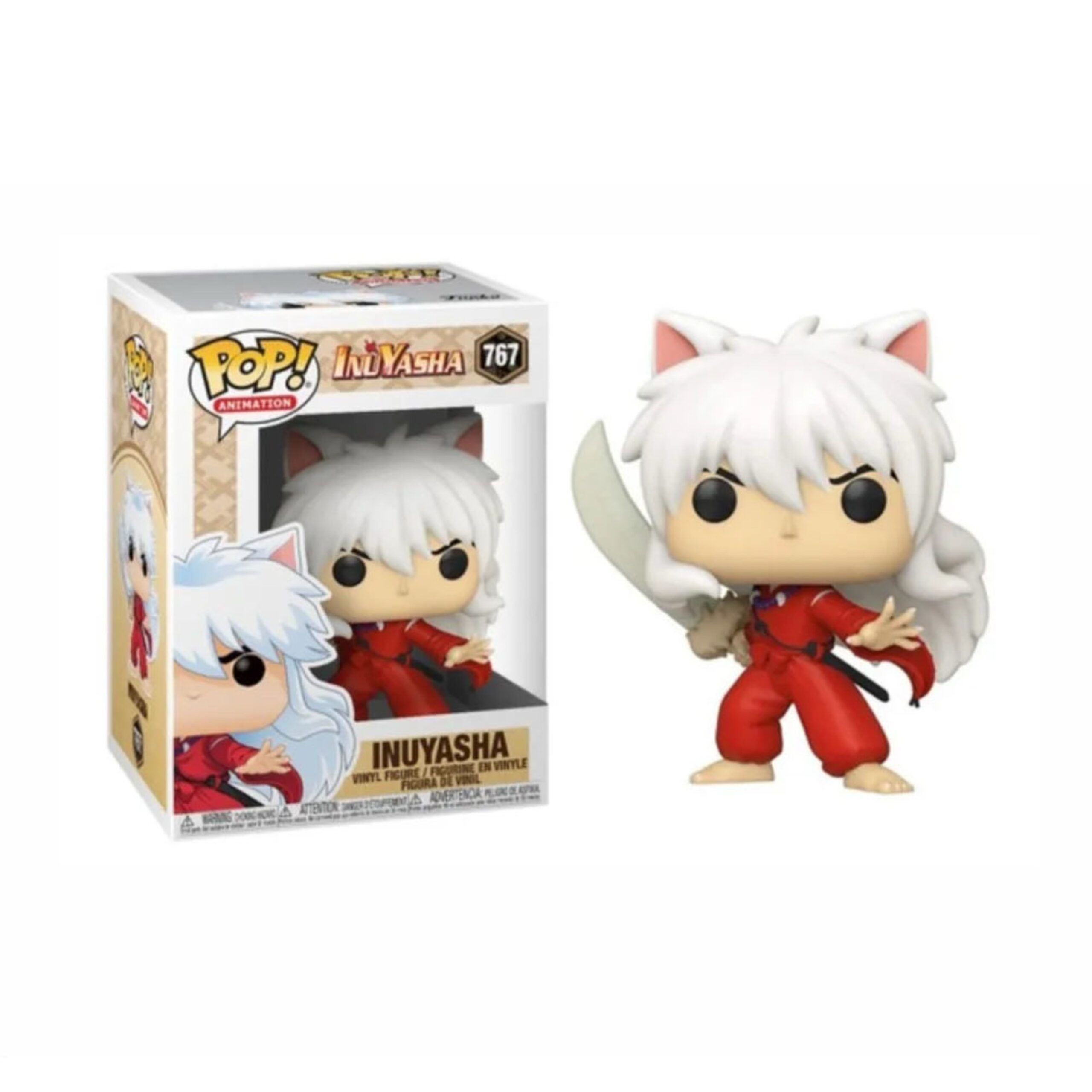 FUNKO INUYASHA