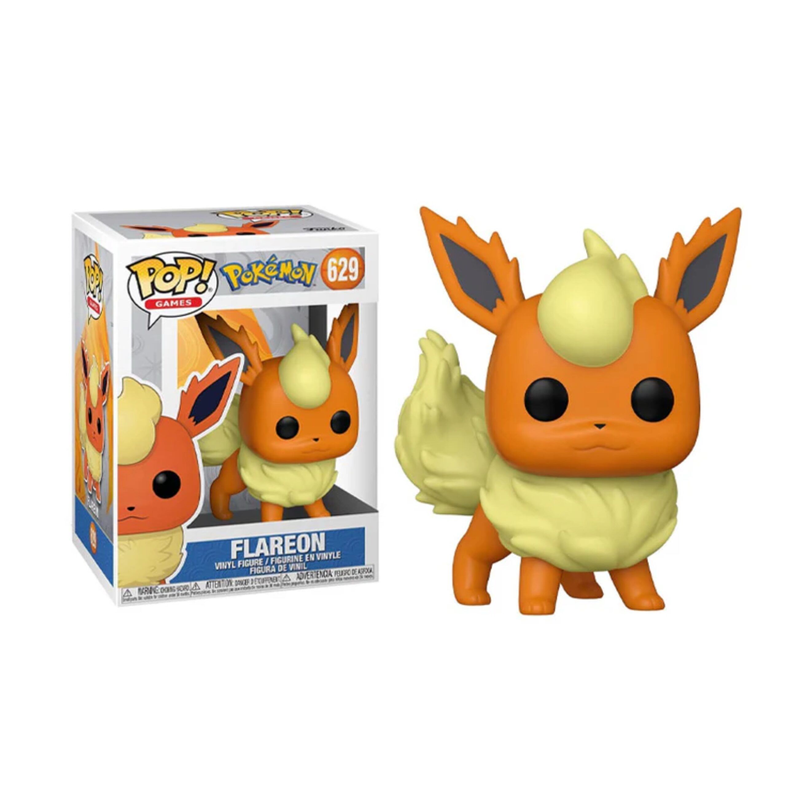 FUNKO FLAREON