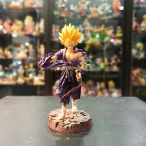 FIGURA DRAGON BALL-GOHAN-28cm-HR