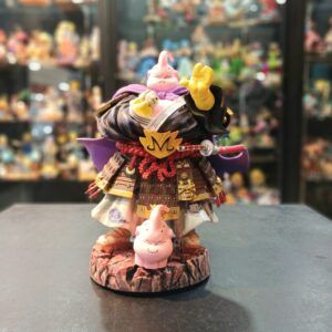 FIGURA DRAGON BALL-MAJIN BUU-30cm-HR