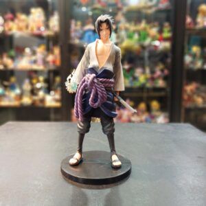 FIGURA NARUTO-SASUKE-29cm-HR