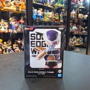 FIGURA BANDAI-DRAGON BALL-FRIEZA-HR