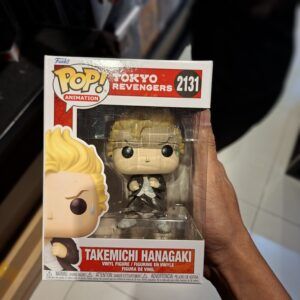 FUNKO TAKEMICHI HANAGAKI-HR
