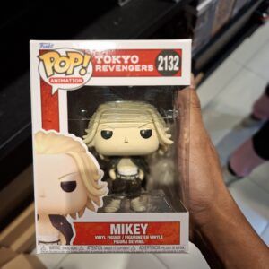 FUNKO MIKEY-HR