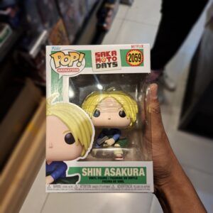 FUNKO SHIN ASAKURA-HR