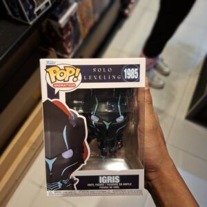 FUNKO IGRIS-HR