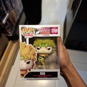 FUNKO DIO-HR