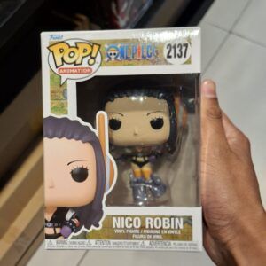 FUNKO NICO ROBIN-HR