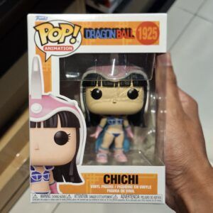 FUNKO CHICHI-HR