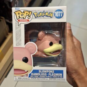 FUNKO SLOWPOKE-HR