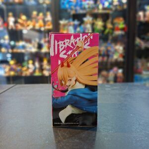 FIGURA BANDAI-CHAINSAW MAN-POWER-HR