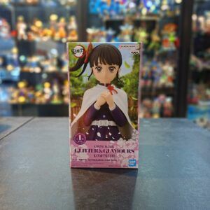 FIGURA BANDAI-DEMON SLAYER-KANAO-HR