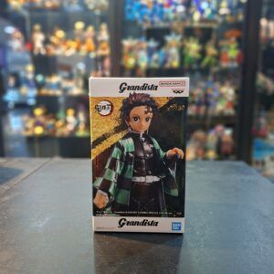 FIGURA BANDAI-DEMON SLAYER-TANJIRO-HR