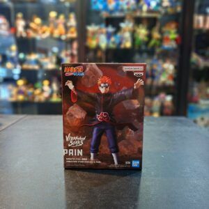 FIGURA BANDAI-NARUTO-PAIN-HR