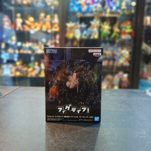 FIGURA BANDAI-ONE PIECE-BARBA NEGRA-HR