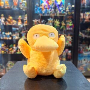 PELUCHE POKEMON PSYDUCK-45cm-HR