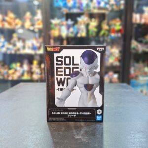 FIGURA BANDAI-DRAGON BALL-FRIEZA-HR