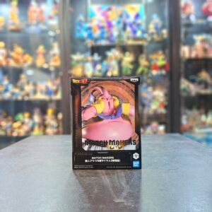 FIGURA BANDAI-DRAGON BALL-MAJIN BUU-HR