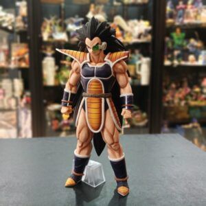 FIGURA DRAGON BALL-RADITZ-29cm-PVC-HR