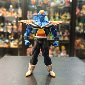 FIGURA DRAGON BALL-FUERZAS GINYU BURTER-34cm-PVC-HR