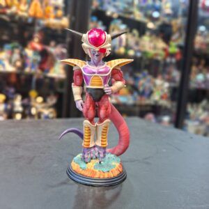 FIGURA DRAGON BALL-FREEZER-23cm-PVC-HR