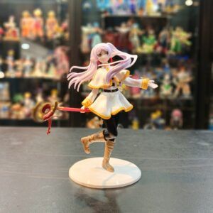 FIGURA FRIEREN-19cm-PVC-HR