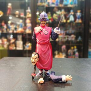 FIGURA DRAGON BALL-TAO PAI PAI-PVC-HR