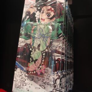 ARETES DEMON SLAYER-HR