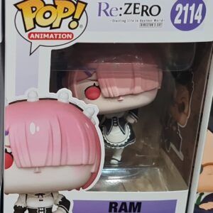 FUNKO RAM