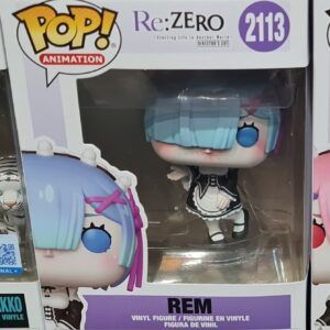 FUNKO REM